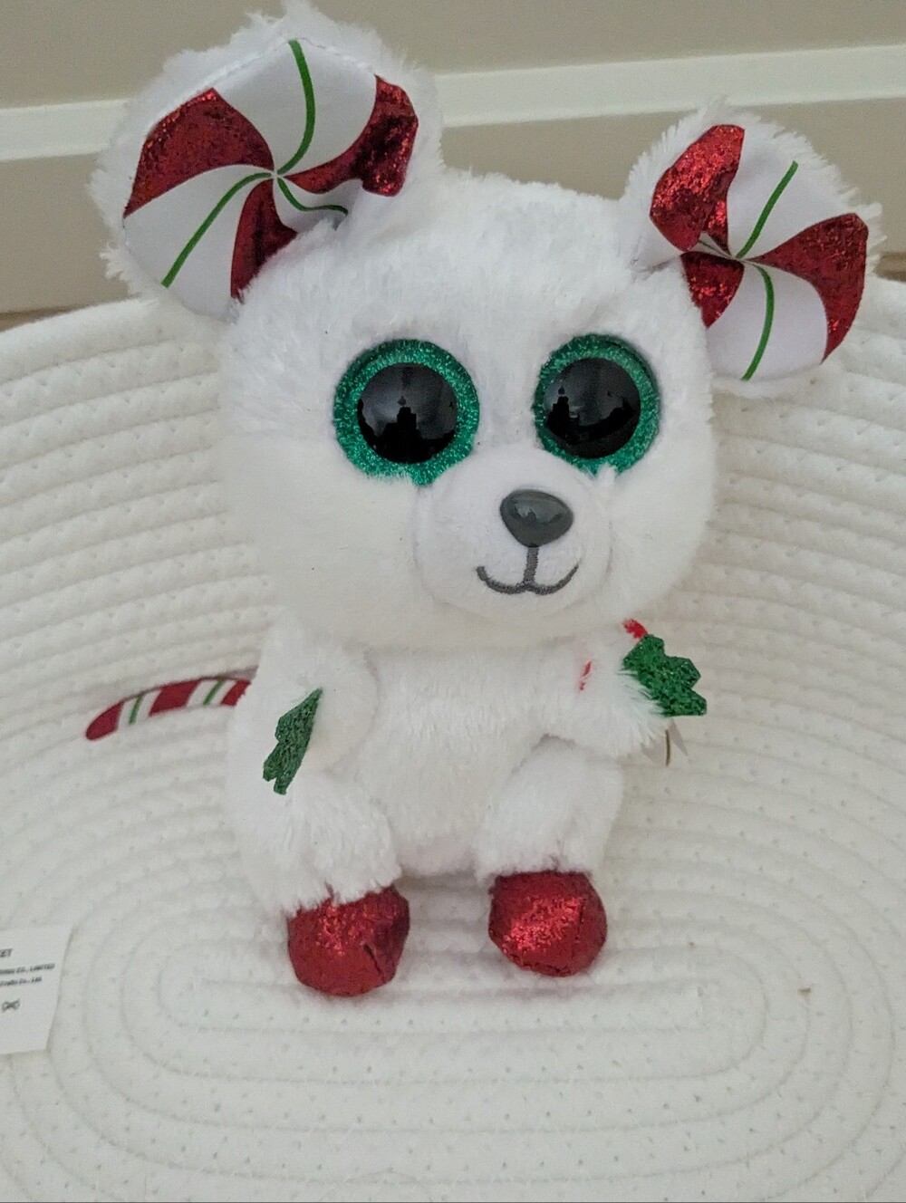 Special Edition Holiday Beanie Boo